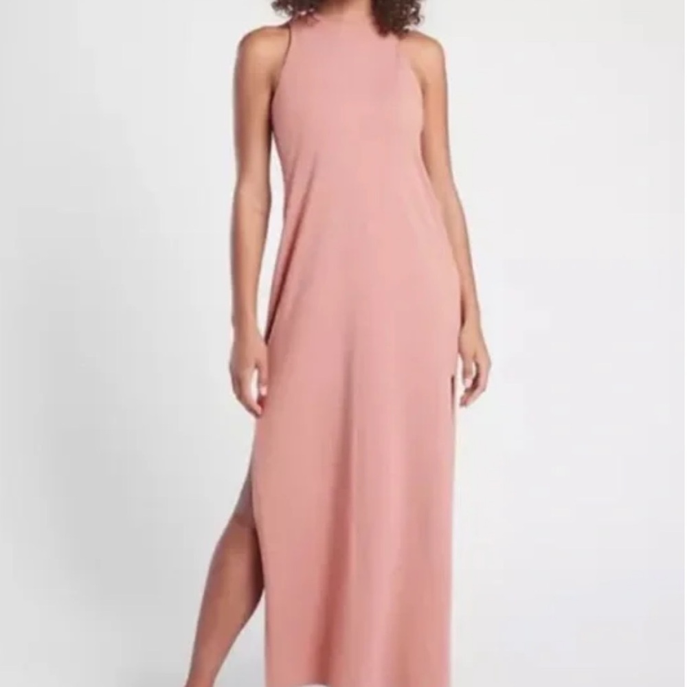 ATHLETA Destination Maxi Dress